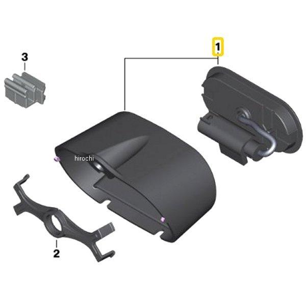 63178544589 BMW LED A tHO Cg HDX