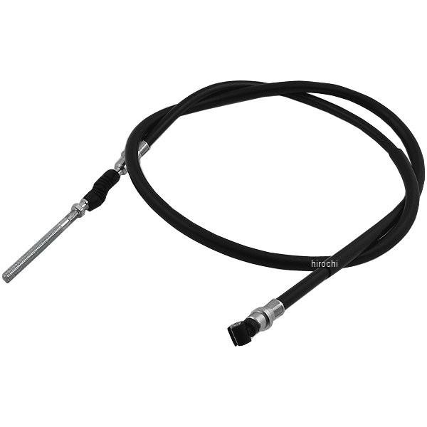 NBS バイクパーツセンター フロントブレーキケーブルディオ(AF18、27、34) 64-016401ヤフー HD店