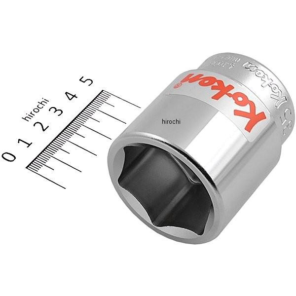 6400M-35-KK �R�[�P�� Ko-ken 3/4�C���`sq 6�p�X�^���_�[�h�\�P�b�g 35mm HD�X