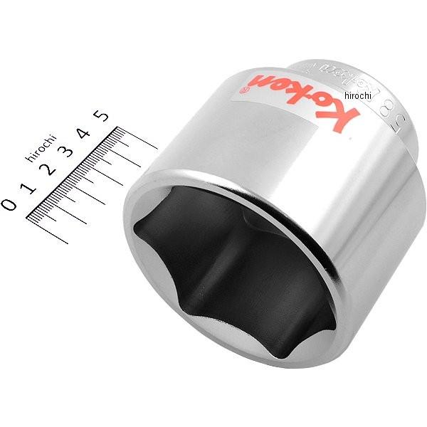 6400M-58-KK �R�[�P�� Ko-ken 3/4�C���`sq 6�p�X�^���_�[�h�\�P�b�g 58mm HD�X