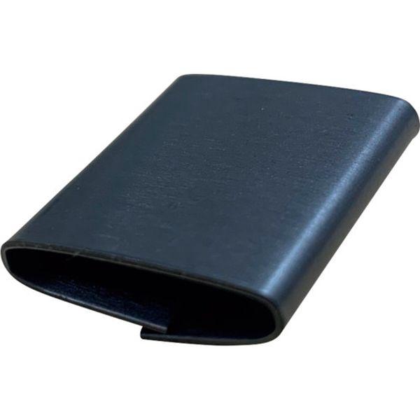 ・適合バンド幅(mm)：19・適合バンド：帯鉄・全長(mm)：25・生産国 日本・JANコード 4595055289624・質量 5.500kg・コード：644-3853 ・品目：KKOVSEAL06X19X256443853-TNKKOV...