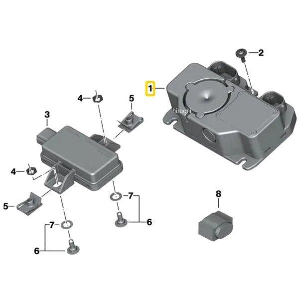 65751541294 BMW h~uRg[ jbg HDX