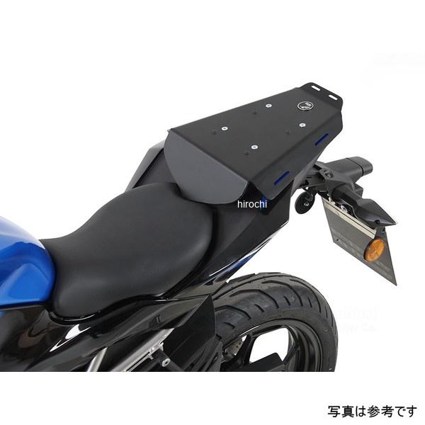 670-2536-0001 ヘプコアンドベッカー HEPCO&BECKER タンデムシート置換型リアラック Speedrack EVO 18年- Ninja 125 HD店