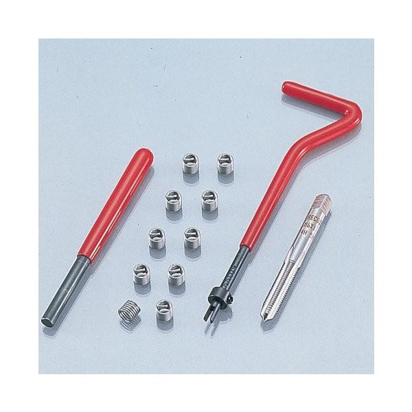 674-0711120 �L�^�R ���R�C��KIT(�_�΃v���O�z�[���p) M12X P1.25 HD�X