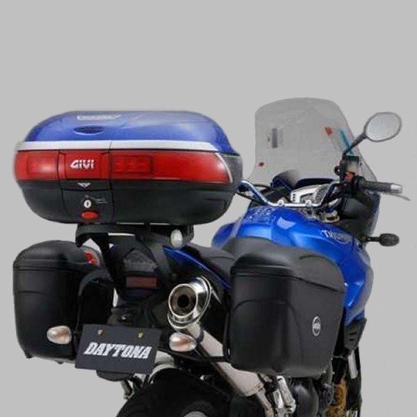 68318 �W�r GIVI �X�y�V�������b�N �V���O��/�g���v�� SR225 TRIUMPH TIGER 1050 HD�X