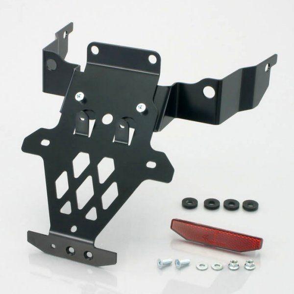 �y���[�J�[�݌ɂ���z 691-1427000 �L�^�R �t�F���_�[���X�L�b�g Dio110 HD�X