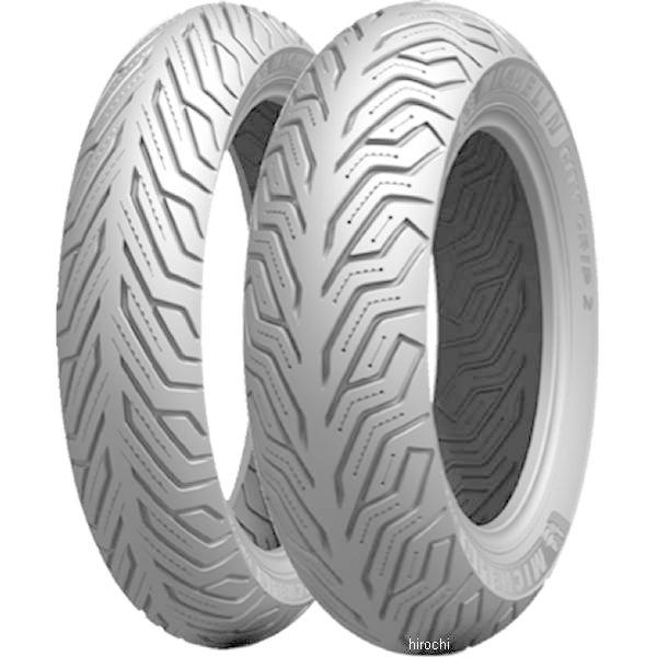 694192 ミシュラン MICHELIN シティグリップ2 120/80-12 M/C 65S TL フロント/リア HD店