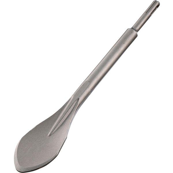他サイト： 【メーカー在庫あり】 B83 (株)小山刃物製作所 モクバ印 SDS-Plusスコップ HD店の商品画像