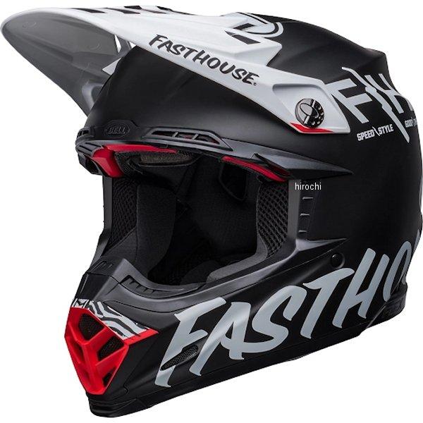 メーカー在庫あり】 7148435 ベル BELL オフロードヘルメット MOTO-9S