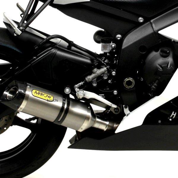 71701AK+71378MI A[ ARROW tGL][Xg THUNDER 08N-11N YZF-R6 A~/J[{Gh HDX