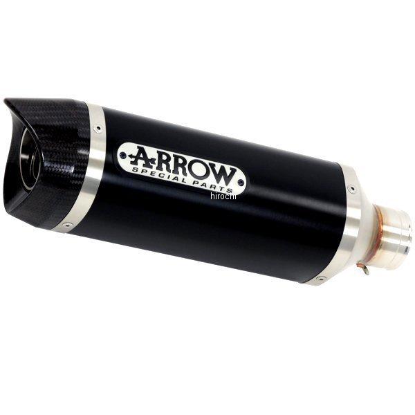 71701AKN+71473MI A[ ARROW tGL][Xg THUNDER 12N-16N YZF-R6 A~_[N/J[{Gh HDX