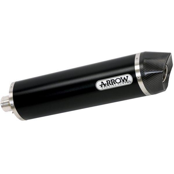 71746AKN+71408MI �A���[ ARROW �t���G�L�]�[�X�g MAXI RACE TECH 09�N-16�N BMW F800R �A���~�_�[�N/�J�[�{���G���h HD�X