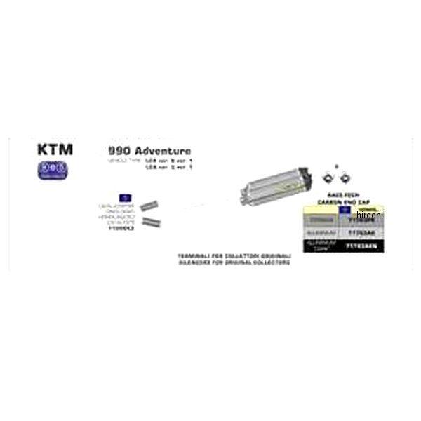 71763AKN �A���[ ARROW �X���b�v�I���}�t���[ RACE TECH 06�N-14�N KTM 990ADVENTURE �A���~�_�[�N/�J�[�{���G���h HD�X