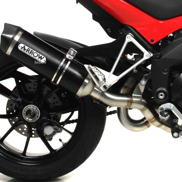 71768AKN+71429KZ A[ ARROW tGL][Xg RACE TECH 10N-14N hDJeB MULTISTRADA1200 A~_[N/J[{Gh HDX