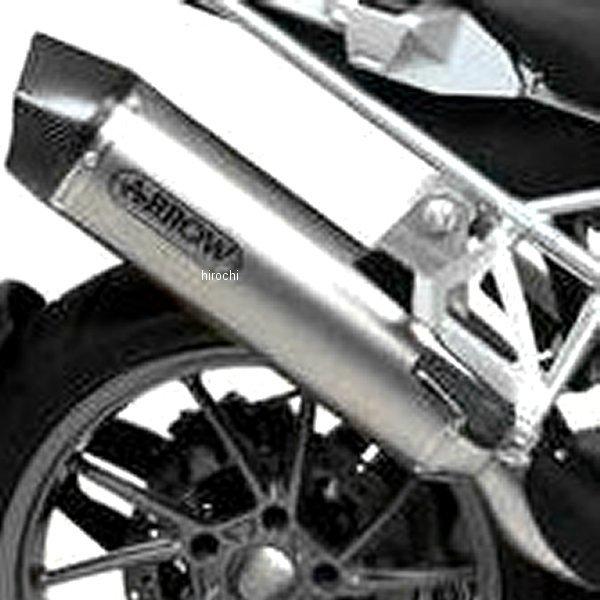 71805PK-R1250GSadv A[ ARROW XbvI}t[ MAXI RACE TECH 19N-21N BMW R1250GSADVENTURE `^/J[{Gh HDX