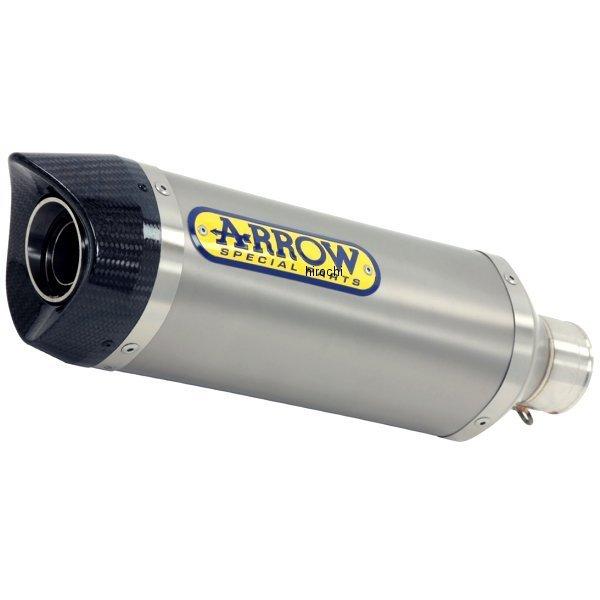 71817PK-71605KZ-MT07 A[ ARROW tGL][Xg THUNDER 14N-20N MT-07AFZ-07 `^/J[{Gh HDX