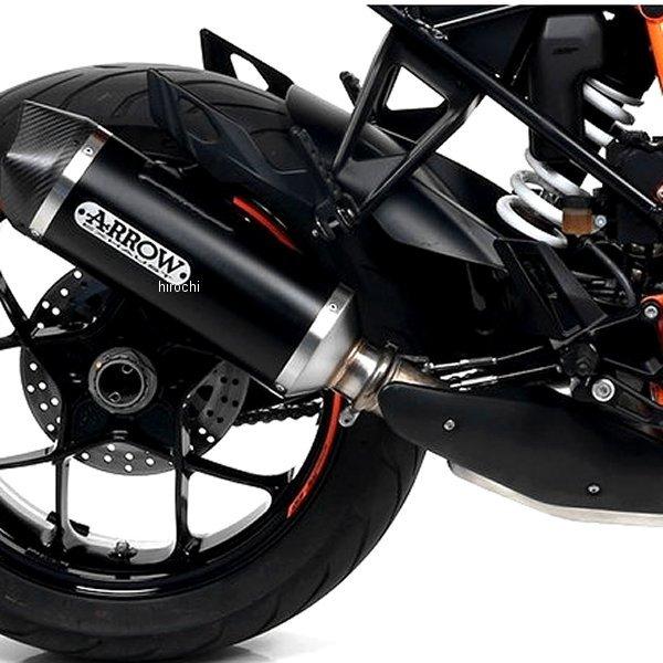 71820AKN-SuperDukeR 71820AKN-SUPERDUKE R A[ ARROW XbvI}t[ RACE TECH 17N-19N Ninja650 A~_[N/J[{Gh HDX