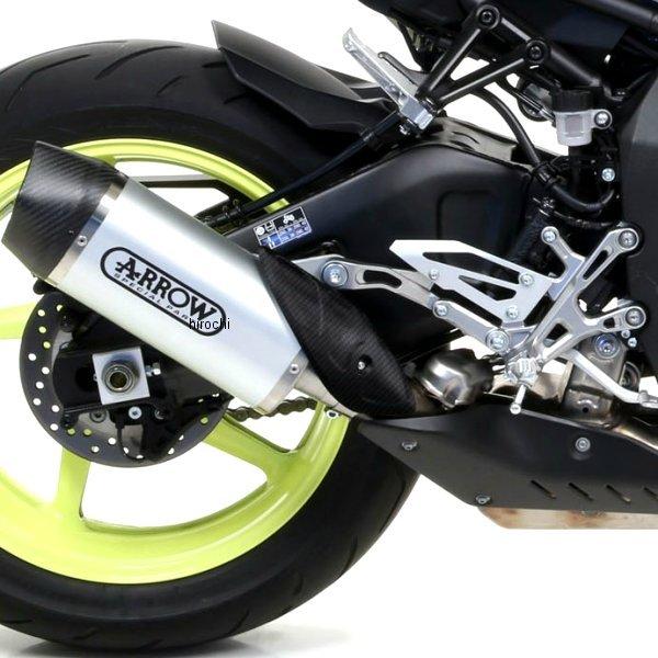 71852AK+71656MI A[ ARROW XbvI}t[ INDY RACE 16N-20N MT-10AFZ-10 A~/J[{Gh HDX