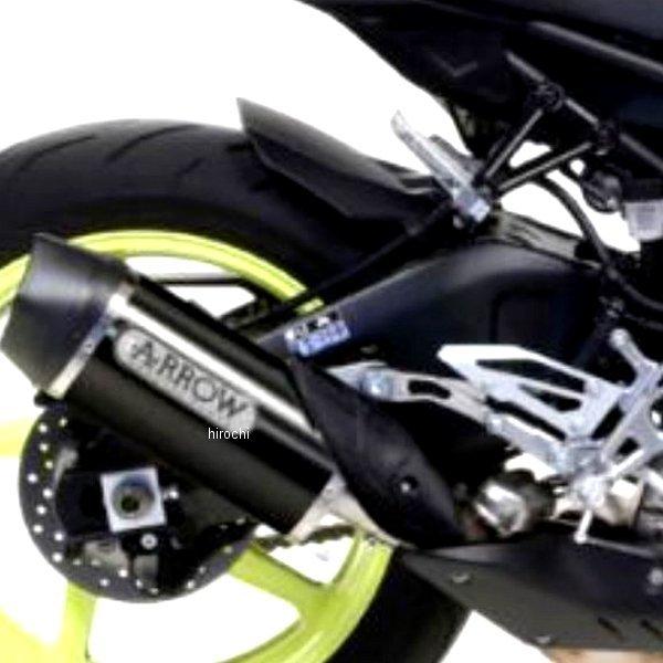 71852AKN+71656MI A[ ARROW XbvI}t[ INDY RACE 16N-20N MT-10AFZ-10 A~_[N/J[{Gh HDX