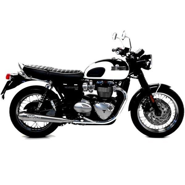 71853PRI A[ ARROW XbvI}t[ PRO RACE fA 16N-19N gCAt BonnevilleT120 jN HDX