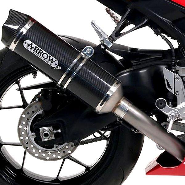 71869MK+71679MI A[ ARROW XbvI}t[ RACE TECH 17N-18N CRF250L J[{/J[{Gh HDX