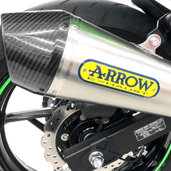 71874XKI-JMCA A[ ARROW XbvI}t[ X-KONE JMCA 18N-22N Ninja400 jN/J[{Gh HDX