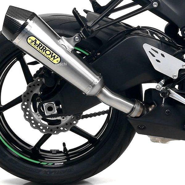 71898XKI A[ ARROW XbvI}t[ X-KONE 19N-22N ZX-6RA636 jN/J[{Gh HDX