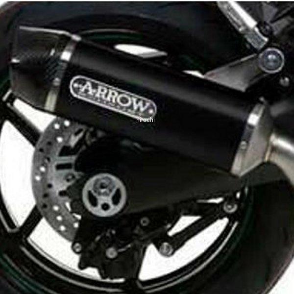 71914AKN A[ ARROW XbvI}t[ INDY RACE 20N-21N Ninja1000SX A~_[N/J[{Gh HDX