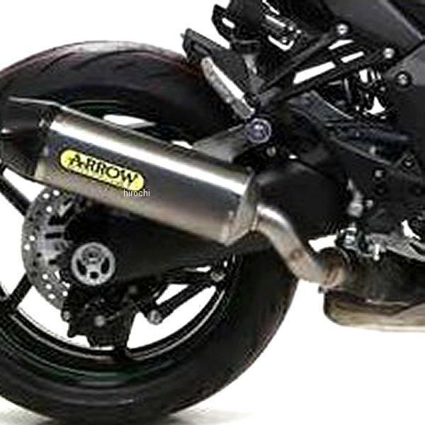 71914PK A[ ARROW XbvI}t[ INDY RACE 20N-21N Ninja1000SX `^/J[{Gh HDX