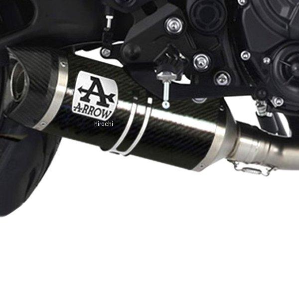 71930MK-71758MI A[ ARROW tGL][Xg THUNDER E5K 21N MT-07 J[{/J[{Gh HDX