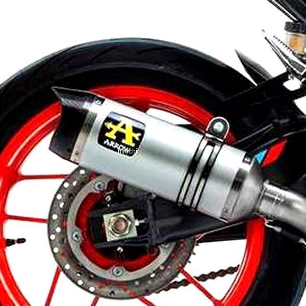 71931AK-71760MI A[ ARROW tGL][Xg THUNDER nC}Eg 21N MT-09 A~/J[{Gh HDX