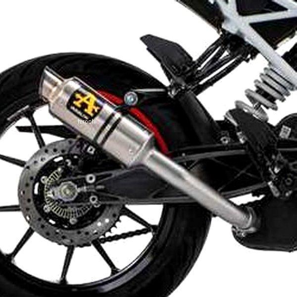 71936GP A[ ARROW XbvI}t[ GP2 21N KTM DUKE390 `^/`^Gh HDX