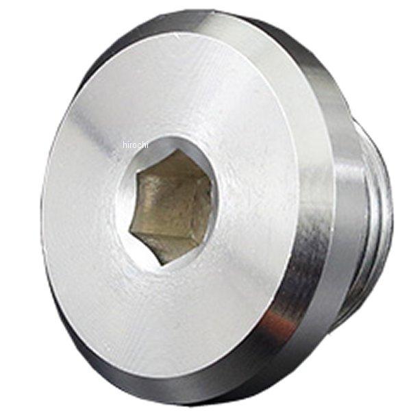 PMC (ピーエムシー) フラットオイルフィルターカバー＆ドレンセット Z1