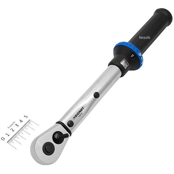 y[J[݌ɂz 72070-SG VOlbg SIGNET 3/8DR gN` 10-50NM HDX