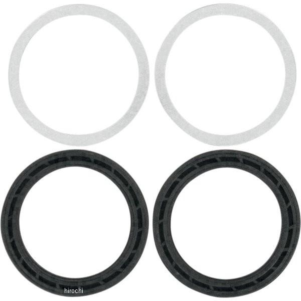 �yUSA�݌ɂ���z 7209 ���[�N�v���[�t Leakproof Seals �t�H�[�N�V�[�� 84�N-87�N XL/FX 35mm (2�Z�b�g) 45400-75 HD�X