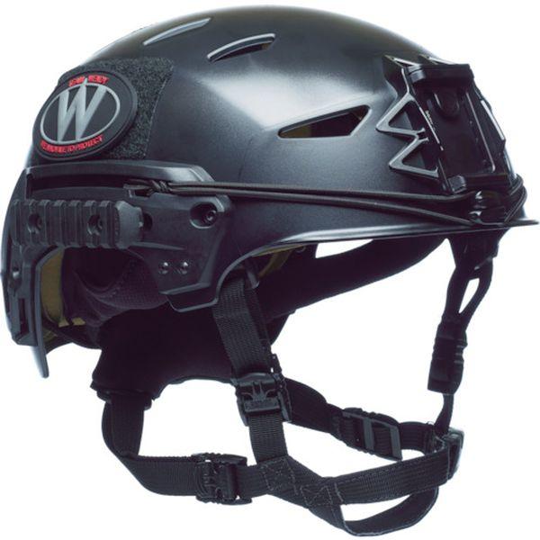 メーカー在庫あり】 72-21S 7221S TEAM TEAMWENDY Exfil LTP ブラック
