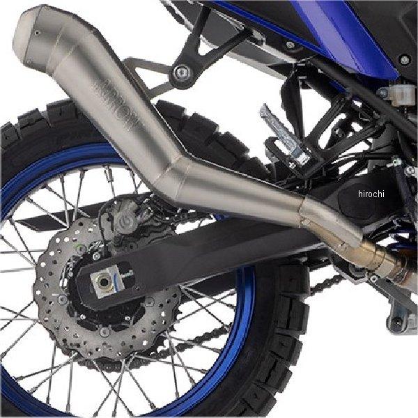 アロー 72501DR-72161PD ARROW フルエキゾースト Dakar Replica