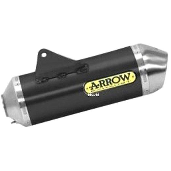 72624AON+72156PZ A[ ARROW XbvI}t[ RACE TECH 19N-20N KTM 690ENDUROR A~_[N/XeGh HDX