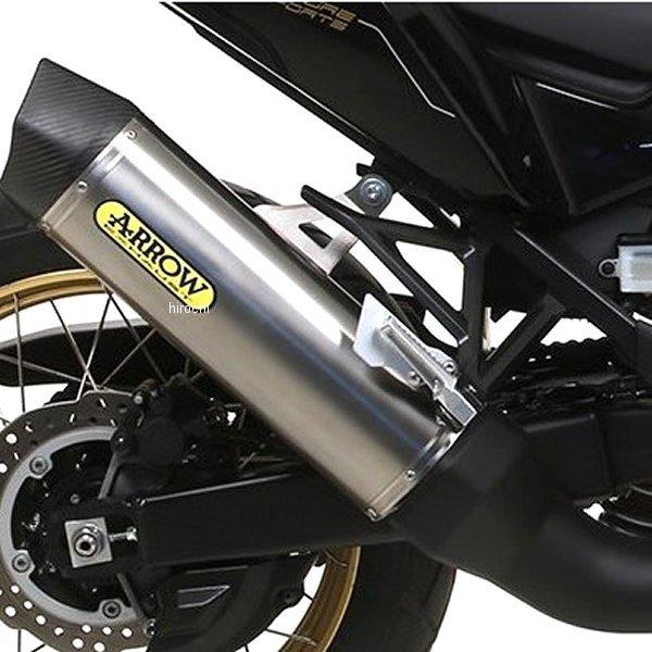 72625AK-72168PD A[ ARROW tGL][Xg MAXI RACE TECH 20N CRF1100L AfricaTwin A~/J[{Gh HDX