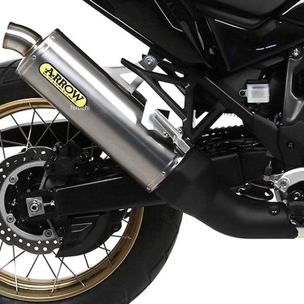 72625AO-72166PD A[ ARROW tGL][Xg MAXI RACE TECH 20N CRF1100L AfricaTwin A~/XeGh HDX