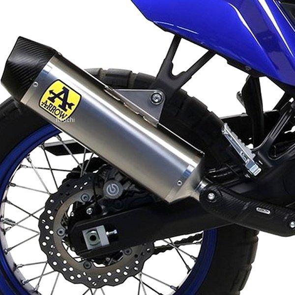 72626PK A[ ARROW XbvI}t[ INDY RACE 19N-21N YZF-R25 `^/J[{Gh HDX