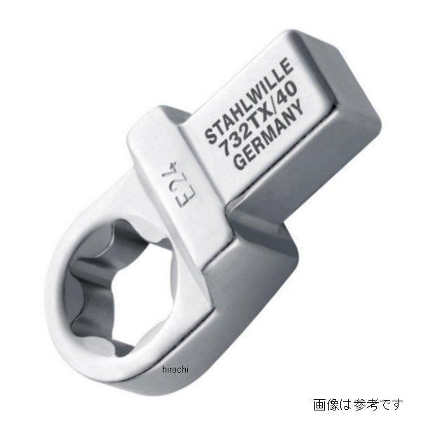 y[J[݌ɂz 732TX-40-E20-SW X^r[ STAHLWILLE gN`փwbh HDX