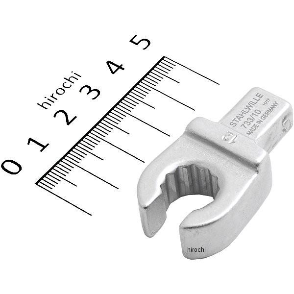 y[J[݌ɂz 733-10-12-SW X^r[ STAHLWILLE gN`փwbh HDX