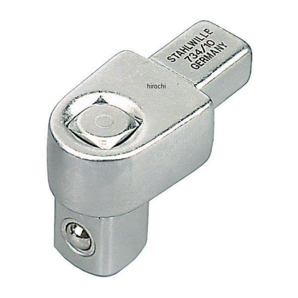 y[J[݌ɂz 734-10-SW X^r[ STAHLWILLE gN`փwbh HDX