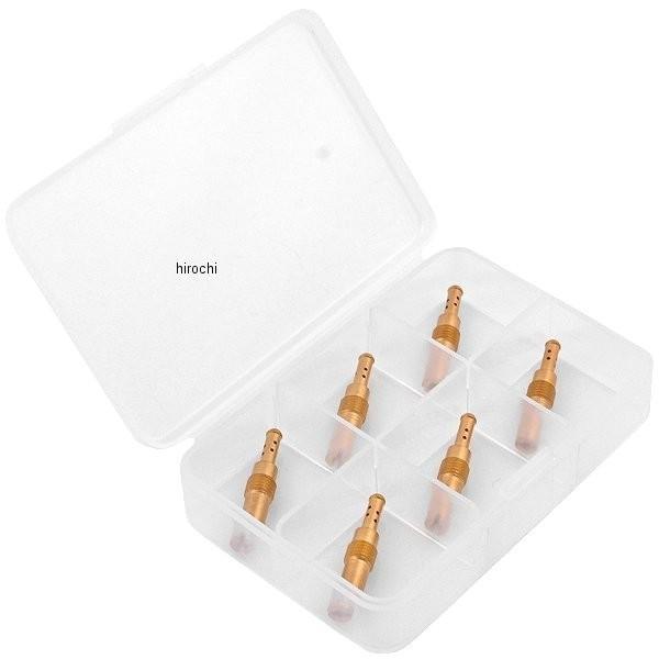 DAYTONA（デイトナ） 73693 CR-mini キャブ用 セッティングパーツ