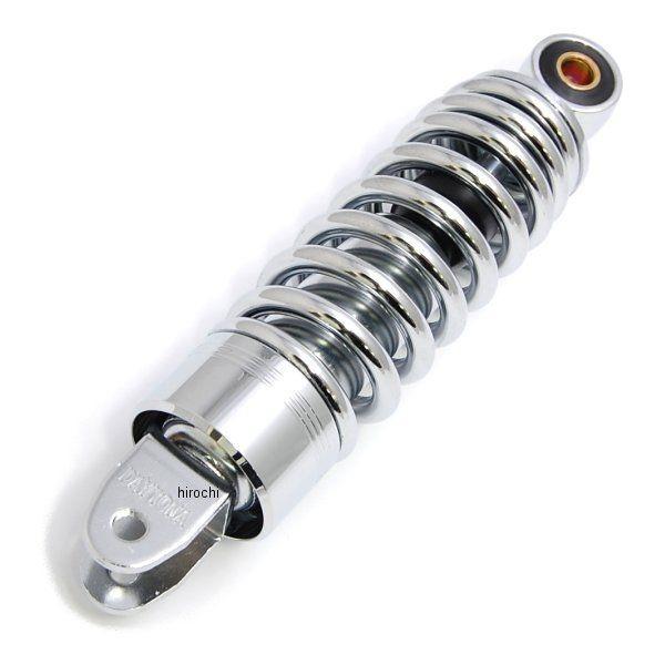 DAYTONA リアショック 74602 210mm（2本） 原付一種用ローダウンリアショック リモコンJOG ZR（'01～'02