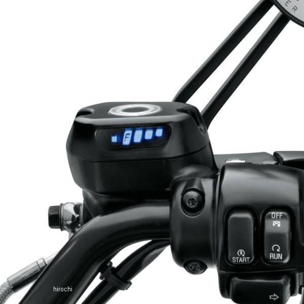 ハーレーダビッドソン　純正 LED フレイムス フューエルゲージキット　新品 ハーレーダビッドソン 純正 LED フレイムス フューエルゲージ