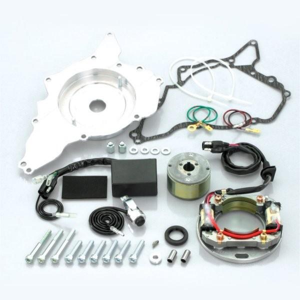 751-4021000 �L�^�R �C���i�[���[�^�[KIT �^�C�vI �EKSR110 HD�X