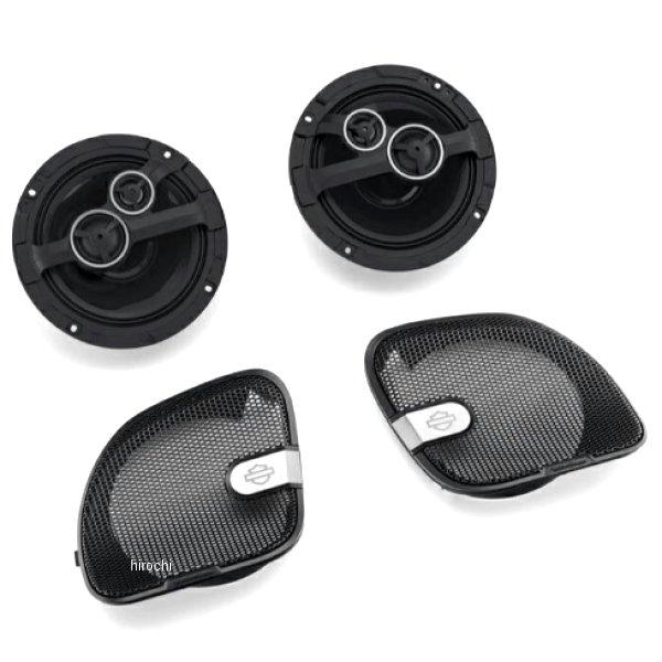 Harley-Davidson stage2 フェアリングスピーカー Harley Davidson（ハーレー・ダビッドソン） 76000983 ハーレー純正