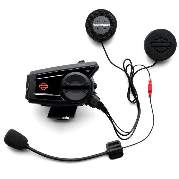 Harley Davidson 76001180A ハーレー純正 Bluetooth ヘッド